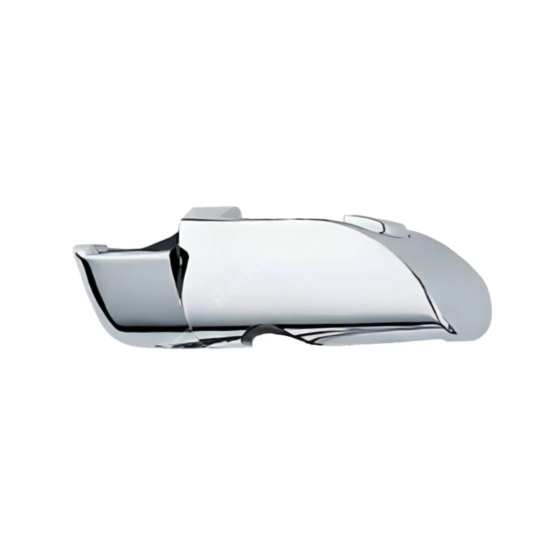 Triton Leon Shower Head Holder Chrome 3 Triton Leon Shower Head Holder Chrome