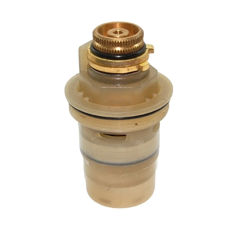 Triton Sequential Temperature Cartridge 3 Triton Sequential Temperature Cartridge