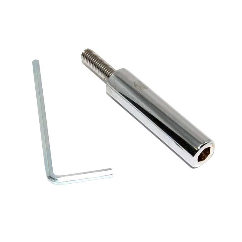 Triton Elina Control Lever Assembly 4 Triton Elina Control Lever Assembly - Image 2