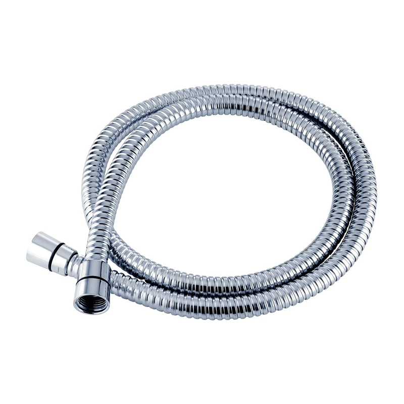 Triton Shower Hose - 1m - Chrome 3 Triton Shower Hose - 1m - Chrome