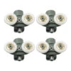 Twyford Geo6 Pre 2011 Roller Pack (4 Pk) Old Style -Home Bathroom Store twyford geo6 pre 2011 roller pack 4 pk old style g60004xx