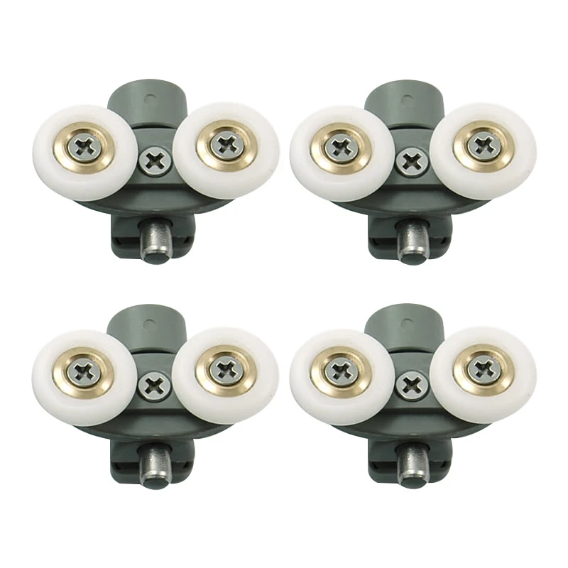 Twyford Geo6 Pre 2011 Roller Pack (4 Pk) Old Style 3 Twyford Geo6 Pre 2011 Roller Pack (4 Pk) Old Style