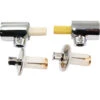 Twyford Soft Close Hinge Set 1 Twyford Soft Close Hinge Set -Home Bathroom Store twyford soft close hinge set 99104000