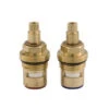 Ultra 1/2" CD Valves (pair) -Home Bathroom Store ultra 1 2 cd valves pair spr02