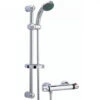 Ultra Thermostatic Bar Valve And Kit -Home Bathroom Store ultra thermostatic bar valve and kit a3910