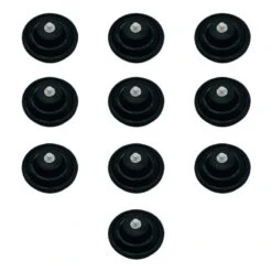 Armitage Type Ball Valve Washer (x10) -Home Bathroom Store uniblade armitage type ball valve washer x10 w29 1