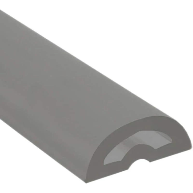 Uniblade Chameleon 1200mm Wet Room Threshold Strip Seal - Grey 3 Uniblade Chameleon 1200mm Wet Room Threshold Strip Seal - Grey