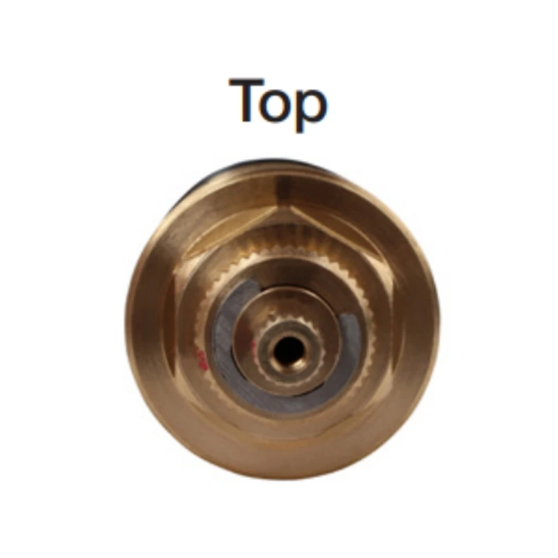 Universal Thermostatic Shower Cartridge - Alternative To HUB-001A-WAX 4 Universal Thermostatic Shower Cartridge - Alternative To HUB-001A-WAX - Image 2