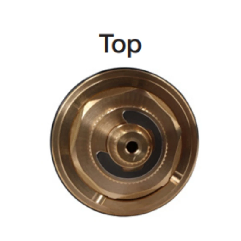 Universal Cartridge Thermo 5 - Alternative To Cart5 06732COMPL 4 Universal Cartridge Thermo 5 - Alternative To Cart5 06732COMPL - Image 2