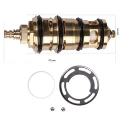 Universal Cartridge Thermo 5 - Alternative To Cart5 06732COMPL