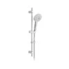 Vado Ora Round 3 Function Slide Rail Shower Kit - Chrome 1 Vado Ora Round 3 Function Slide Rail Shower Kit - Chrome -Home Bathroom Store vado ora round 3 function slide rail shower kit chrome ora mfsrk ro cp