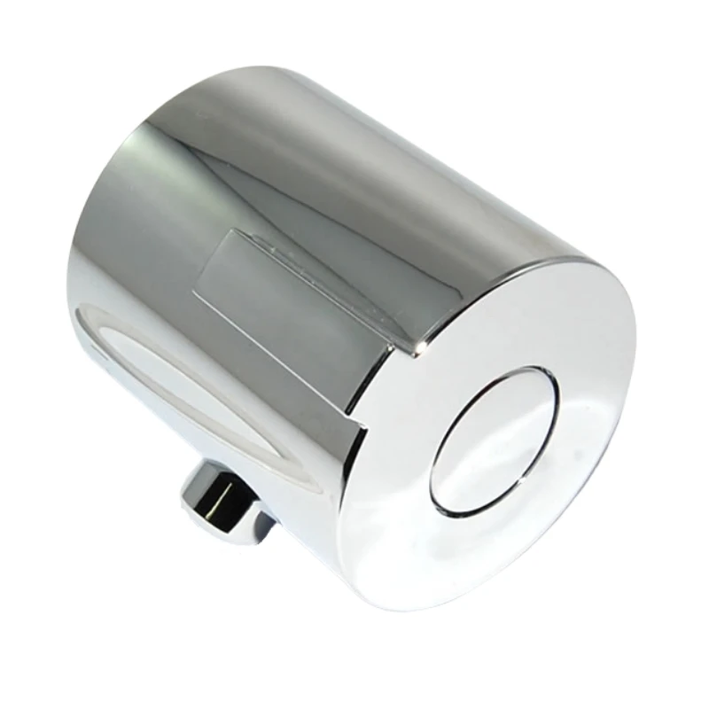 Vado Primabox Temperature Control Handle - Chrome 4 Vado Primabox Temperature Control Handle - Chrome - Image 2