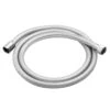 Vado Smoothflex 1.5m Shower Hose - Chrome