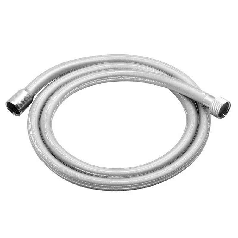 Vado Smoothflex 1.5m Shower Hose - Chrome 3 Vado Smoothflex 1.5m Shower Hose - Chrome